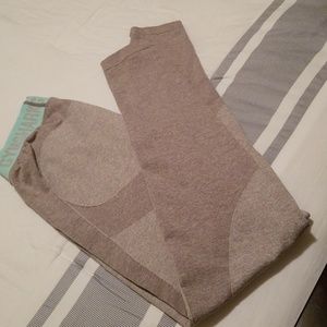 2 Brand new gymshark seemless regular medium